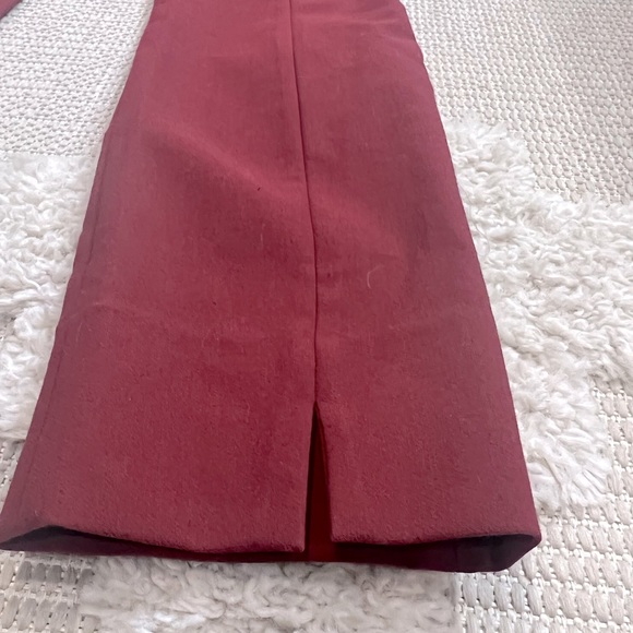 💫NWT Vince Suit basics 💫 - Picture 2 of 5